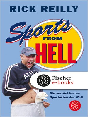 cover image of Sports from Hell